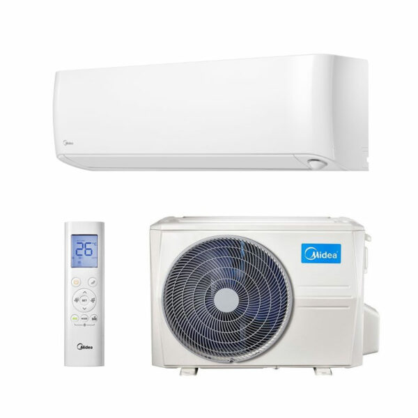Klimatizácia Midea Oasis Plus R32