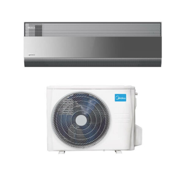 Midea Gaia Sivá